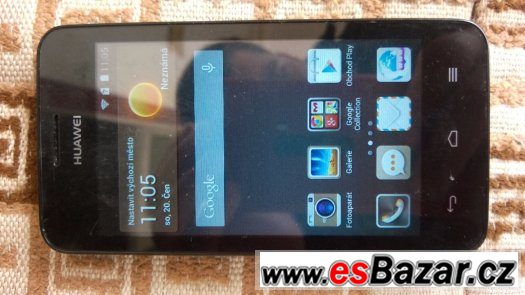 Mobilni telefon , smarthpone Huawei y330  UO1