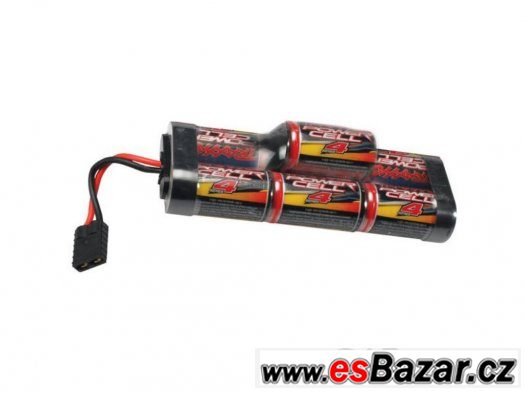 rc-baterie-traxxas-8-4v-3000mah