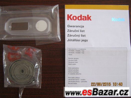 KODAK CX 7300