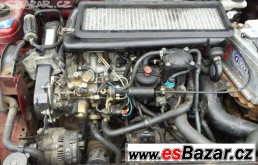 prodam dily na peugeot 406/306 1,9td 66kw prodam dily na peugeot 406/306 1,9td 66kw