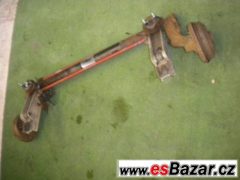 ZADNI NAPRAVA NA PEUGEOT 306