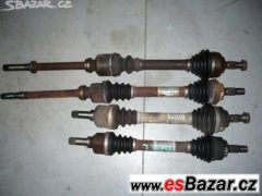 POPLOOSY NA PEUGEOT 306 1,9TD 66KW