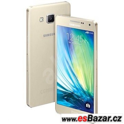 Samsung Galaxy A3 SM-A300FU