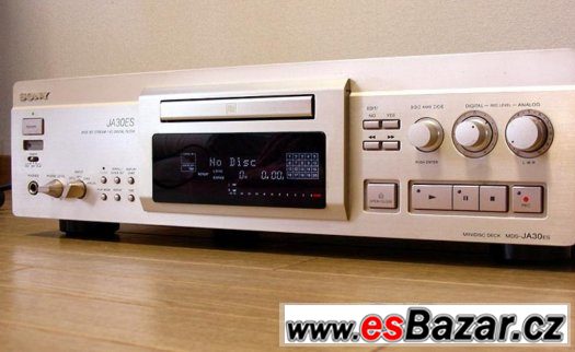 sony-mds-ja30es