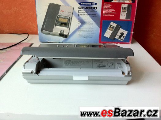 CASIO Board Copy CP-1000