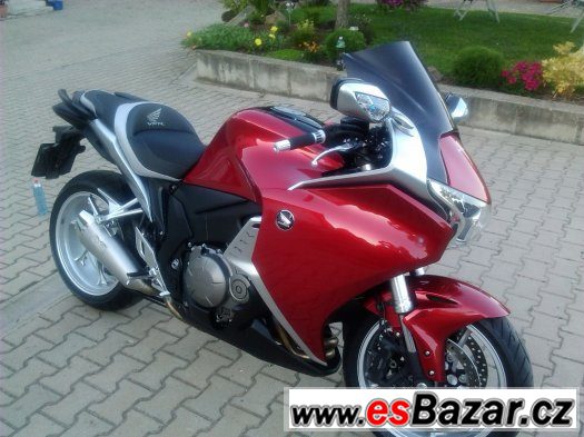 Honda VFR 1200 F