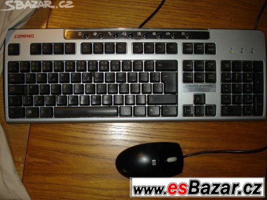 HP Compaq dx2200 MT