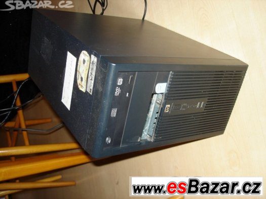 HP Compaq dx2200 MT