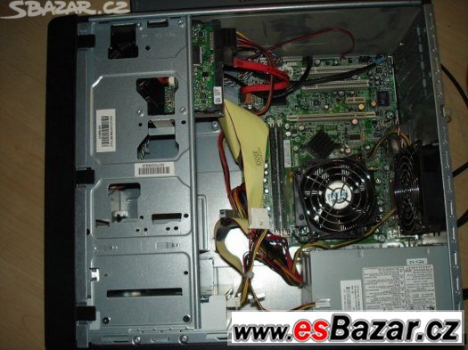 HP Compaq dx2200 MT