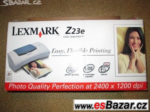 Lexmark z23