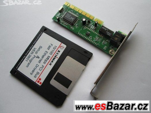 Edimax EN-9130TXL 10/100Mb