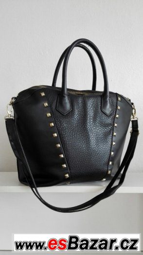 Kabelka H&M s crossbody popruhem