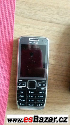 nokia e 52