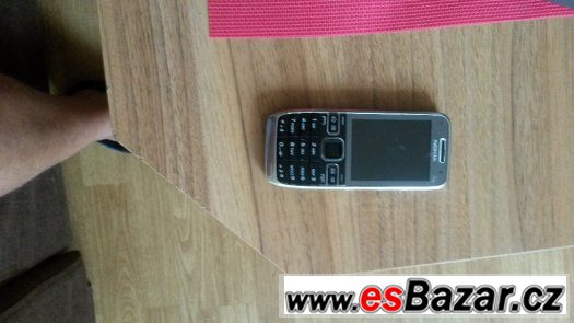 nokia e 52