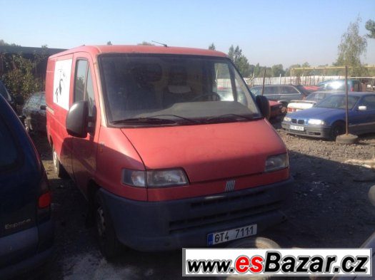 prodam-levne-nahradni-dily-na-fiat-ducato-2-8td