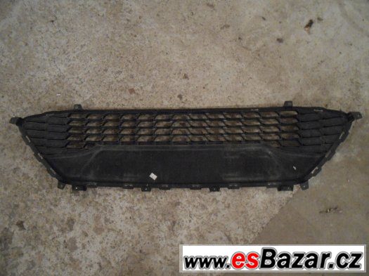 Prodám mřížku předního nárazníku na Hyundai ix30 r.v. 2012 Prodám mřížku předního nárazníku na Hyundai ix30 r.v. 2012