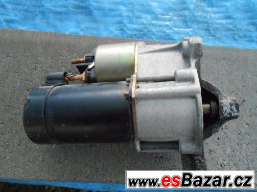 Prodám startér na citroen xsara, berlingo, 1.4 Prodám startér na citroen xsara, berlingo, 1.4