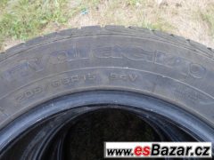 Pneu 205/65R15
