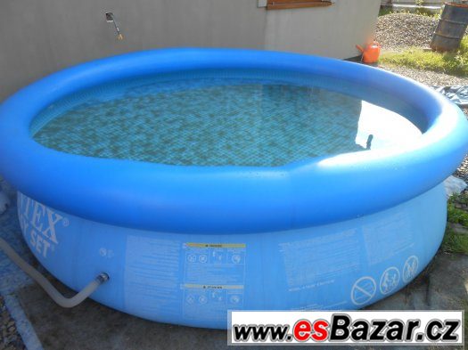 Prodám bazén 3.05 x 0.75 Prodám bazén 3.05 x 0.75