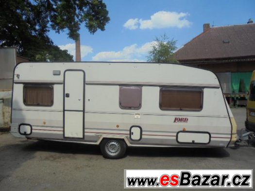 Karavan LMC lord 545