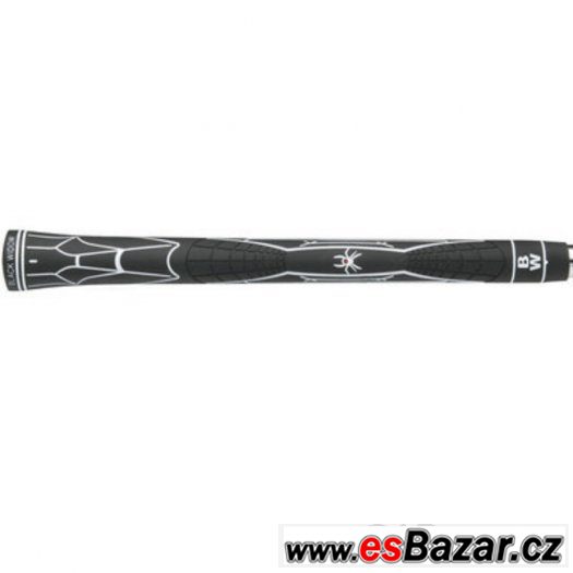 black-widow-signature-ii-golf-grips