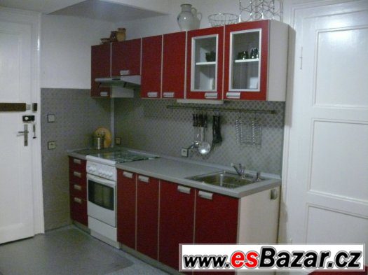 Pronájem BEZ PROVIZE 2+kk /60m 2.p P-7 U Průhonu Pronájem BEZ PROVIZE 2+kk /60m 2.p P-7 U Průhonu