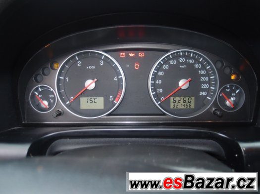 Ford Mondeo combi 2003, TDci