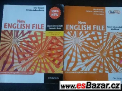 New English File