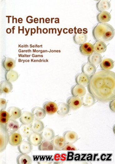 The Genera of Hyphomycetes