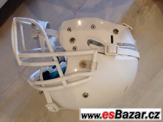 Helma Schutt DNA Pro plus