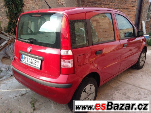 Fiat Panda 1.1