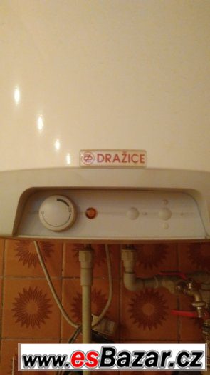 BOJLER DRAŽICE OKCE 125