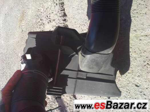 filtrbox a vaha vzduchu fabia I rs. 1,9 tdi 96kw filtrbox a vaha vzduchu fabia I rs. 1,9 tdi 96kw