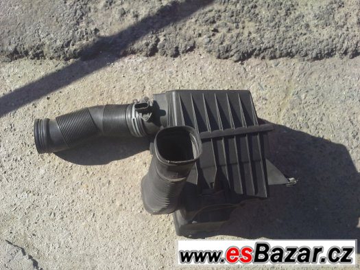 filtrbox a vaha vzduchu fabia I rs. 1,9 tdi 96kw filtrbox a vaha vzduchu fabia I rs. 1,9 tdi 96kw