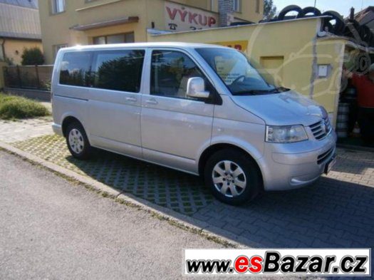 vw t 5 tazne zarizeni