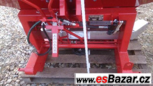 rozmetadlo Altro Agro RN800 rozmetadlo Altro Agro RN800