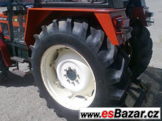 zetor 7745 dovoz D 2400mth