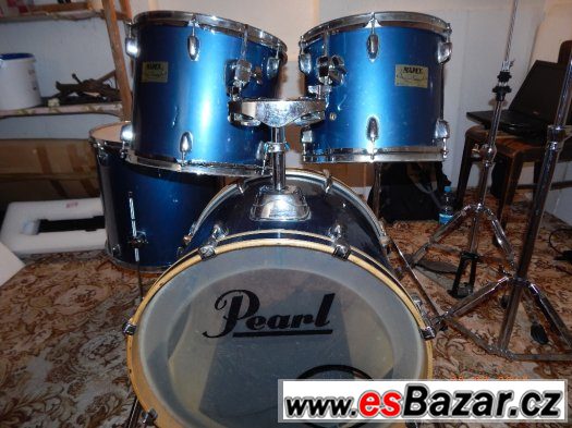 Prodám bicí Mapex V series