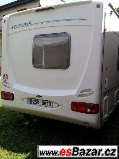 Karavan Sterling