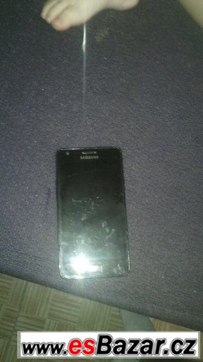 prodam nebo vymenim samsung galaxy s2