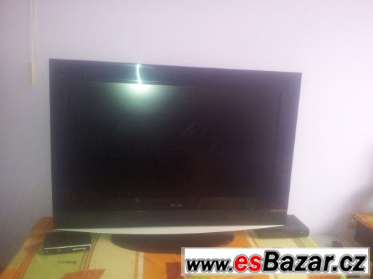 Prodam nebo vymenim LCD tv Thomson 102cm