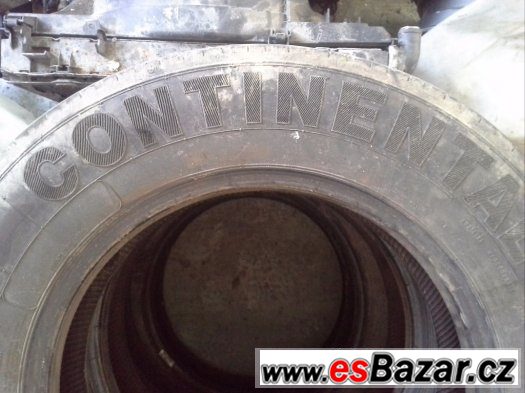 205/75 R17,5 AVIA. DAF IVECO