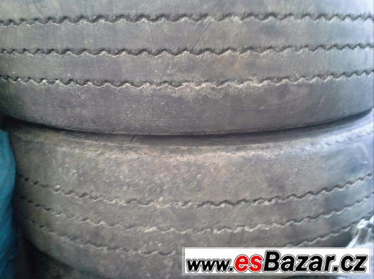 205/75 R17,5 AVIA. DAF IVECO