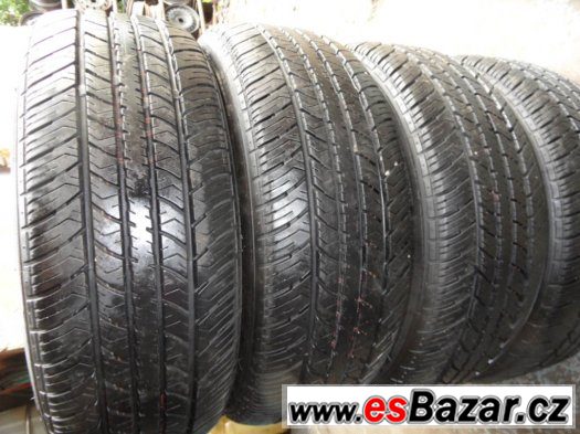 Prodám pneu 205/60R15