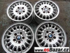Alu BMW 15" 5x120