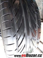 Pneu 205/55R16