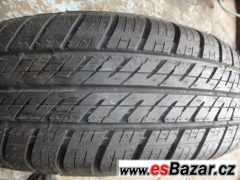 Pneu Dunlop SP10 3e 195 65 15