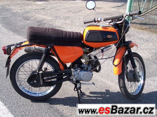 Jawa 90