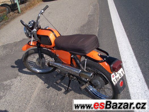 Jawa 90