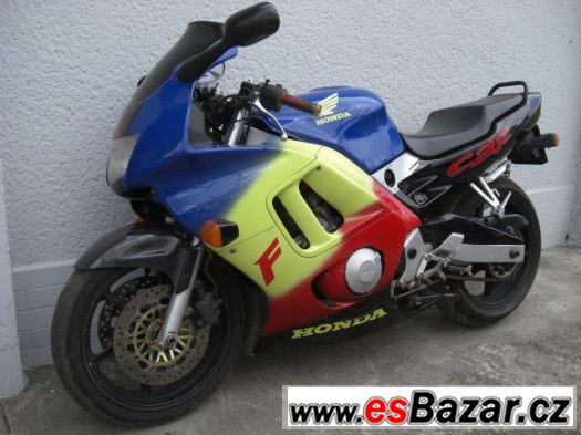 Honda CBR 600